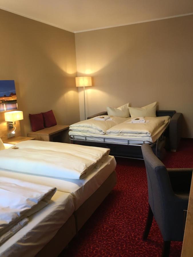 Parkhotel Leiser